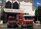 Bomberos Voluntarios informa a la comunidad que no funcionan sus tradicionales números telefónicos