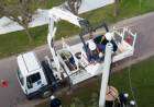 EDES interrumpirá el servicio eléctrico en gran parte de Coronel Suárez este domingo por la mañana