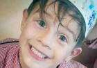 Presentaron el proyecto de "Ley Lucio" para la detección temprana de violencia infantil