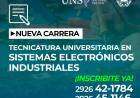 CREUS: La UNS abrirá un nuevo periodo de inscripciones para ingresar en 2022