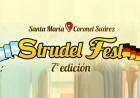 7ma edición de la Strudel Fest