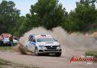 Rally Federal - Heiland arranca el año en Junín