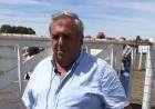 José Alonso: "tenemos atrás la generación que nos sigue"