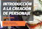 Introducción a la creación de personaje