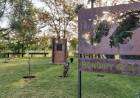 Quedó inaugurada la plazoleta "Honor y Gloria" como homenaje permanente a los veteranos y caídos en Malvinas