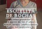 Escuelita de Bochas - Club Independiente de San José