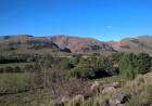Un hombre perdió la vida al caerse del cerro que escalaba en el interior del establecimiento Cerro Áspero