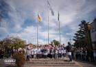 35° aniversario de Santa María: “únicamente de la mano de todos ustedes podemos seguir generando políticas públicas para nuestro distrito y nuestros pueblos alemanes”