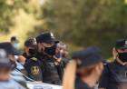 Anuncian un nuevo aumento salarial para los policías de la Provincia