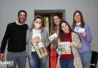 “Tiempos de Cambio” se quedó con el 1° puesto del concurso fotográfico “Suárez en Otoño” 