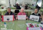 “Día Mundial de la toma de conciencia del abuso y maltrato en la vejez"