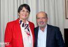 Carolina Radice asumió como Intendenta Interina