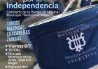 "Gala Patriótica por la Independencia"