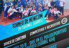 Personas Mayores: Encuentro Regional de Newcom