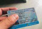 Se podrá circular con el registro de conducir vencido y turno vigente hasta 31 de enero