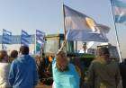 Contra la Ley de Humedales: ¿Incendie, usurpe y gane?