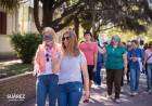 Caminata Inclusiva en el “Día Internacional del Bastón Blanco” 