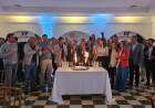 La Cámara de Comercio e Industria celebró sus 100 años