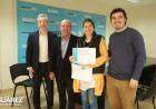Vivienda: Se entregaron tres nuevos créditos ProCreAr Lotes con Servicios