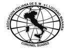 Salutación por el 128 aniversario de la Asociación Italiana de Socorros Mutuos “Luciano MANARA”