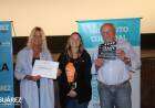 Fin de semana a puro cine: fue un éxito el 2º Festival de Cortos en Coronel Suárez