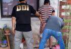 Detuvieron al padrastro de la beba maltratada