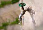 Restricción en el suministro de agua corriente