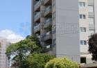 Un hombre habría resultado herido de bala en un confuso episodio en el interior del edificio de calle Villegas