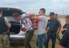 Crimen en Huanguelén: los dos detenidos se negaron a declarar 