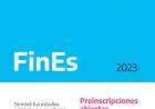 Preinscripción al Plan FINES