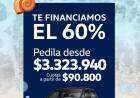 Arias Hnos ofrece una financiación a tasa 0% fija en pesos