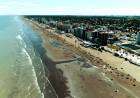 Monte Hermoso: Sin atención administrativa durante el finde XXL