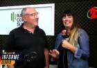 Canal 2 Cooperativa San José nos visitó en el Día Internacional de la Radio