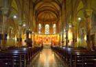 Cronograma de Semana Santa en las parroquias de los Pueblos Alemanes
