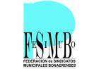 "LAS Y LOS TRABAJADORES MUNICIPALES SEGUIMOS ESPERANDO"