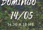 Feria Suárez Produce: este domingo nos volvemos a encontrar en el Galpón