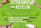 Recolección Diferenciada en los Pueblos Alemanes