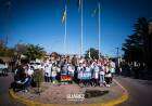 136° aniversario de Santa María