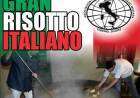 “Gran Risotto Italiano” de la Asociación Italiana de Socorros Mutuos “Luciano MANARA”