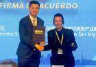 Frigorífico General de Acha exportará a China y sumará empleados 