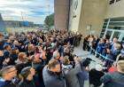 La inauguración de Derecho llegó con importantes anuncios