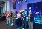 La 20º Fiesta de la Carneada fue un éxito total