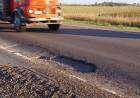 Informe muestra el mal estado de la Ruta 51: exigen una intervención urgente