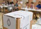 Récord en la Sexta Sección Electoral: habrá 161 listas municipales en las elecciones primarias