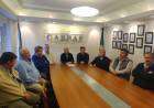 CARBAP presento el documento “LA PATRIA EMPOBRECIDA”