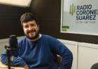 Iván Mulvihill representará a la Argentina en el Global Roasting Contest, el mundial de tueste de café en Colombia
