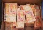 Un vecino de Daireaux depositó por error 1 millón de pesos y un joven de Ramallo se lo devolvió