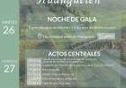 Huanguelén palpita su 111° aniversario