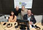 ¡Así vivimos el 50º aniversario de LU 36 Radio Coronel Suárez!