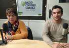 “Todos los vecinos saben muy bien que después de haber perdido las PASO, en 60 días están haciendo las obras que no hicieron en 24 años.”
